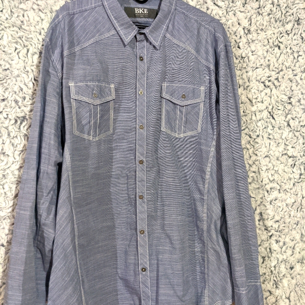 Men's shirts